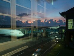 Deli Serdang Menuju Puncak Arus Balik Kualanamu