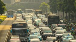 Bakauheni arus balik H+7 (Dapur Melodi)