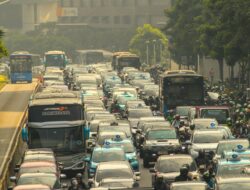 Bakauheni Masih Padat pada Arus Balik H+7