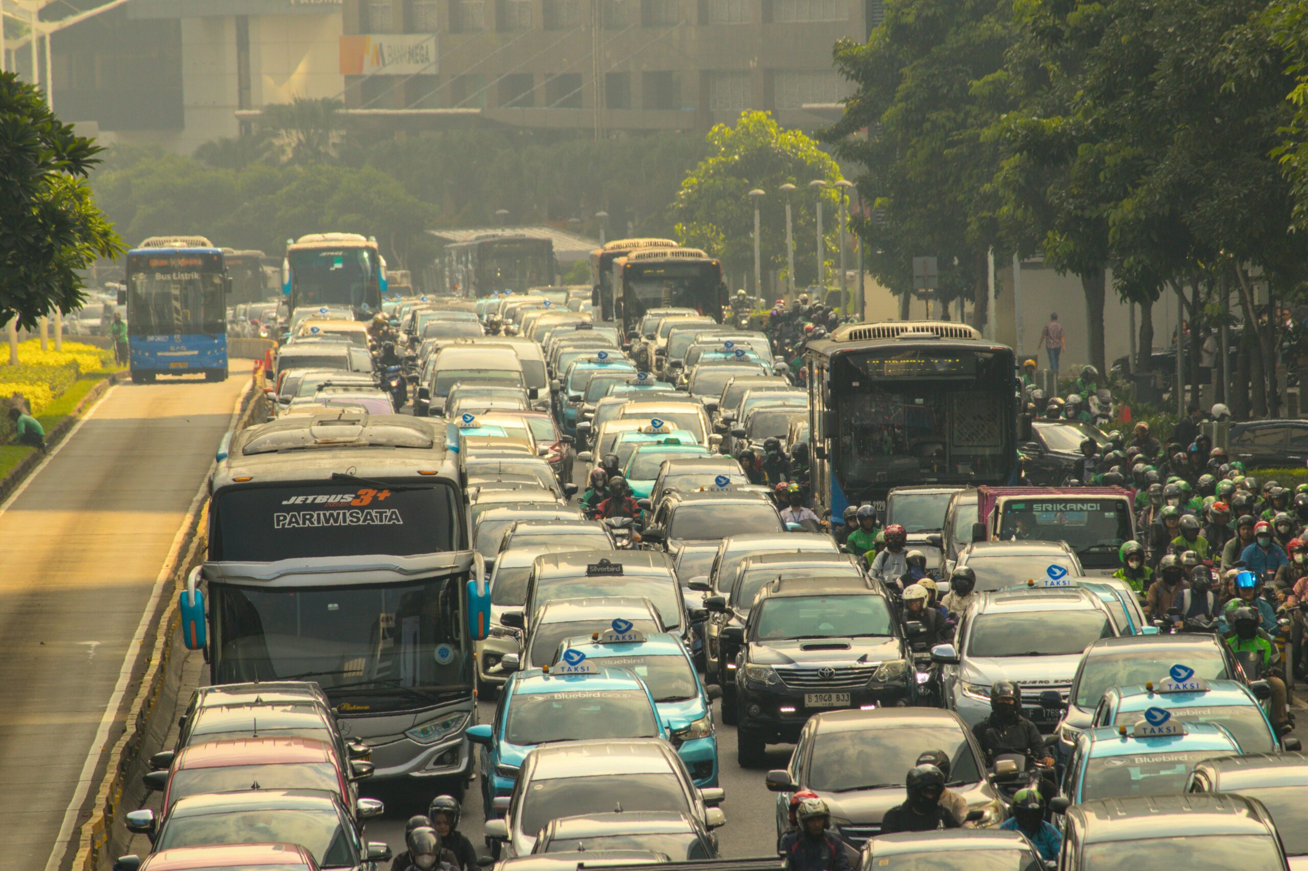 Bakauheni arus balik H+7 (Dapur Melodi)