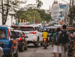 Arus Balik Dua Gelombang 26 Maret 2026 di Lampung