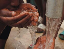 Sumur Bor Huntara Dikebut Pekan Ini