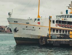 Bakauheni Siaga, 10 Buffer Zone Dibuka