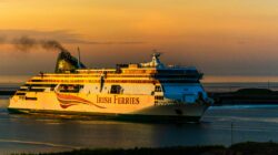 Bakauheni masuk fase arus balik, tarif tunggal berlaku