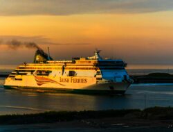 Bakauheni masuk fase arus balik, tarif tunggal berlaku