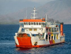 Padang-Mentawai tambah trip kapal Lebaran