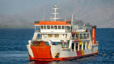 Padang-Mentawai tambah trip kapal Lebaran