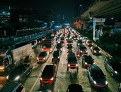 Arus Balik Mulai Puncak, Sumatra Disorot