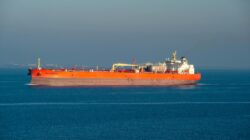 Kapal tanker pertamina selat hormuz (Oleksiy Konstantinidi)