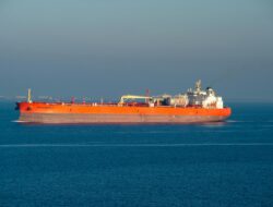 Kapal Tanker Pertamina Hormuz Masuk Tahap Teknis