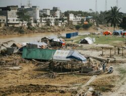 Tapteng Kebut Pemulihan Akses di Hutanabolon