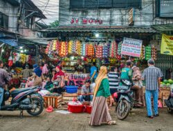 Komisi Pengawas Persaingan Usaha Soroti Tiket Pesawat