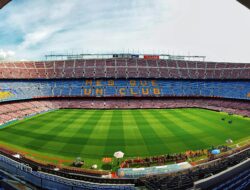 La Liga: Barcelona puncaki klasemen, Real tempel