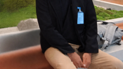 Dicky Octaviano, S.E., M.Si