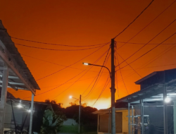 Korban 17 Orang di SPBE Cimuning, Penyebab Diselidiki