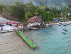 KNMP Lampung Timur Rampung, Nelayan Tunggu Manfaat