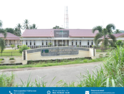 Aceh Besar Tertibkan Tunggakan dan Sambungan Ilegal