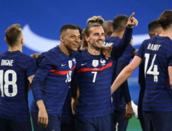 Zidane Disebut Sepakat Lisan Latih Prancis