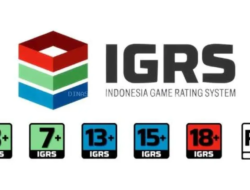 Kemkomdigi Menyatakan Rating IGRS di Steam Bukan Resmi
