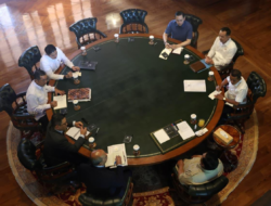 Pusat Targetkan Pemulihan Sumatra Tiga Tahun