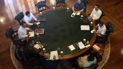 Pemulihan Sumatra tiga tahun (Kementerian)