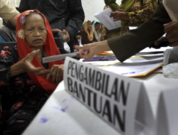 BLT Dana Desa 2026 Fokus Kemiskinan Ekstrem