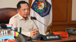 TKD Aceh Rp1.6 triliun (Pemko Padangsimpuan)