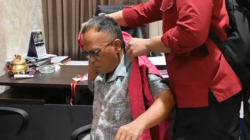 Kejati Jambi akses pelabuhan