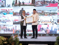 Bireuen Mulai Salurkan Stimulan Rumah