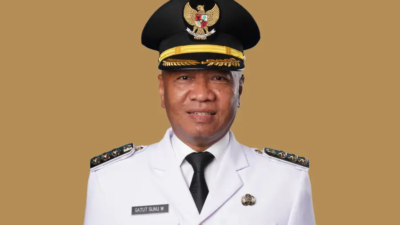 KPK OTT Bupati Tulungagung