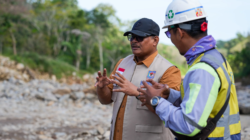 Jembatan Wih Porak Bener Meriah (RRI)