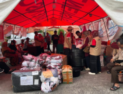 Pemulihan Bencana Sumatra Masuk Tahap Baru