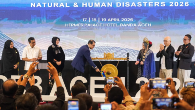 Workshop DR3 Aceh (RRI)