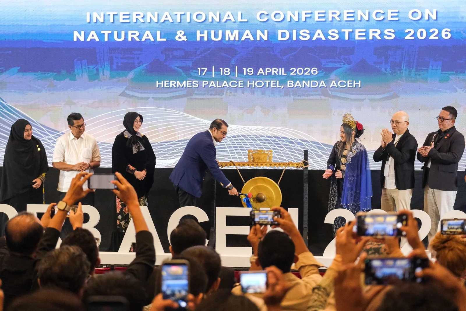 Workshop DR3 Aceh (RRI)