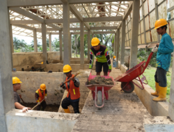PU Tuntaskan 27 Fasilitas Sanitasi Pascabencana Sumatra