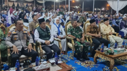 OKU Timur kloter awal haji (Kanwil Kemenag)