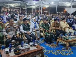 OKU Timur Masuk Kloter Awal Haji dari Palembang