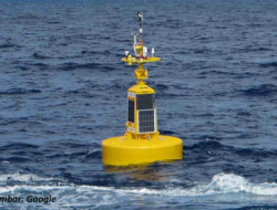 Pasaman Barat Bangun EWS Tsunami di Lima Titik