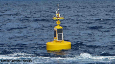 Pasaman Barat Bangun EWS Tsunami di Lima Titik