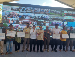 Aceh Tamiang Percepat Perbaikan Rumah Tahap II