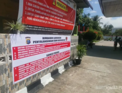 Polda Riau Sita 41 Ton Solar Subsidi