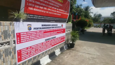 Polda Riau Sita 41 Ton Solar Subsidi