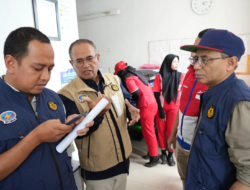 Batam Tindak Penyalahgunaan BBM Subsidi