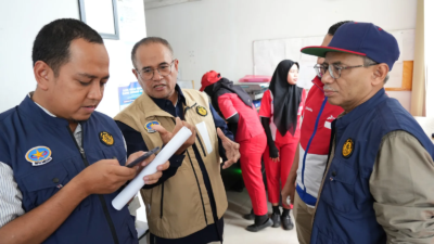 Batam Tindak Penyalahgunaan BBM Subsidi