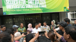 UTBK 2026 di Sumatra Soroti Akses dan Integritas