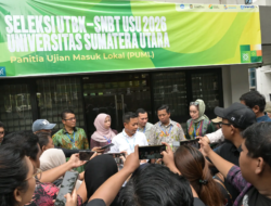 UTBK 2026 di Sumatra Soroti Akses dan Integritas