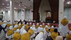 Jemaah haji Tebing Tinggi (Pemerintah Kota Tebing Tinggi)
