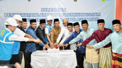 Listrik 24 jam Kepri (Pemerintah Provinsi Kepri)