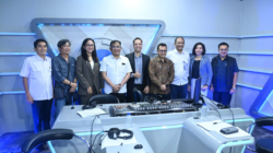 Digitalisasi MBG, Sumatra Perlu Rantai Pasok Rapi