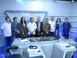 Digitalisasi MBG, Sumatra Perlu Rantai Pasok Rapi